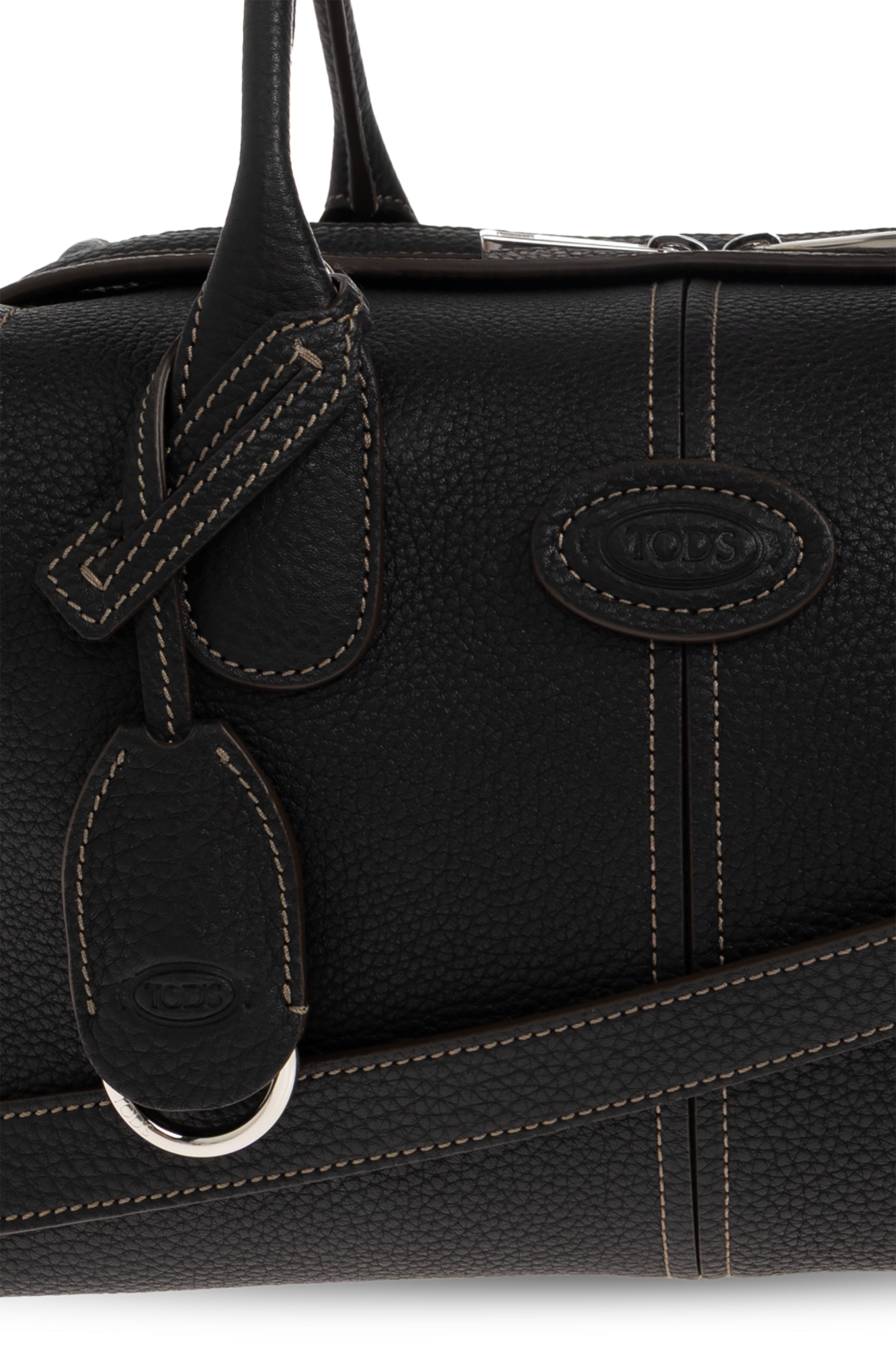 Tod's Leather bag 'Small' | Women's | Vitkac